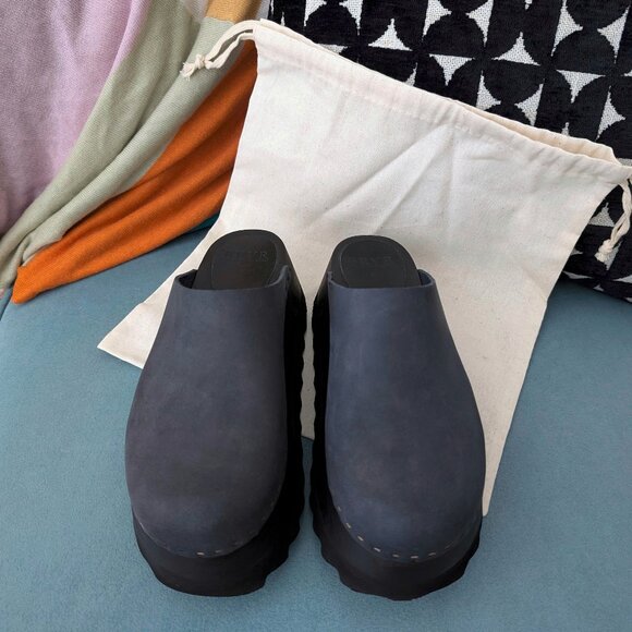 Bryr Chonk in Raven - New In Box - Picture 2 of 7